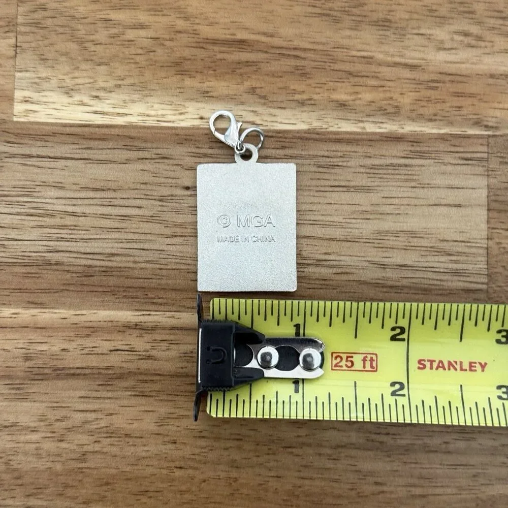 MGM LOL Dolls Charms‎ Bracelet Charm Kitty Queen-The Chocolate Bar 707